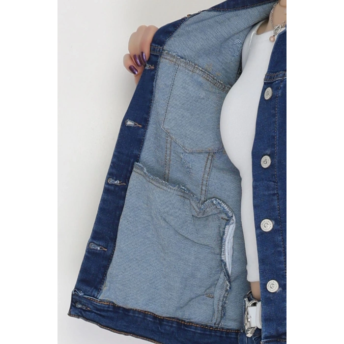 Kot Ceket Koyumavi - 42674.1836.