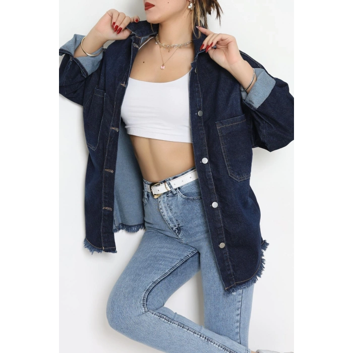 Kot Ceket Koyumavi1 - 31873.2088.