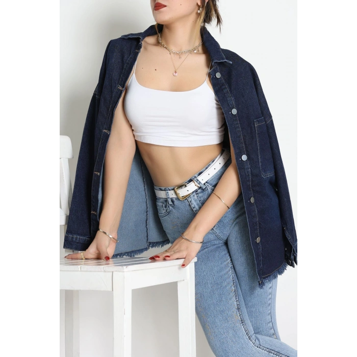 Kot Ceket Koyumavi1 - 31873.2088.