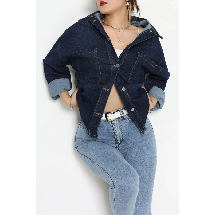 Kot Ceket Koyumavi1 - 31873.2088.