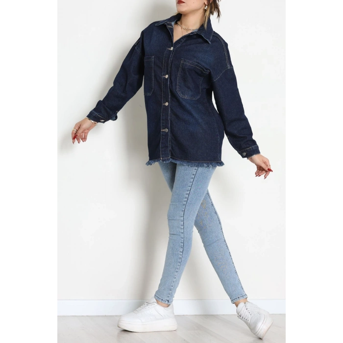 Kot Ceket Koyumavi1 - 31873.2088.