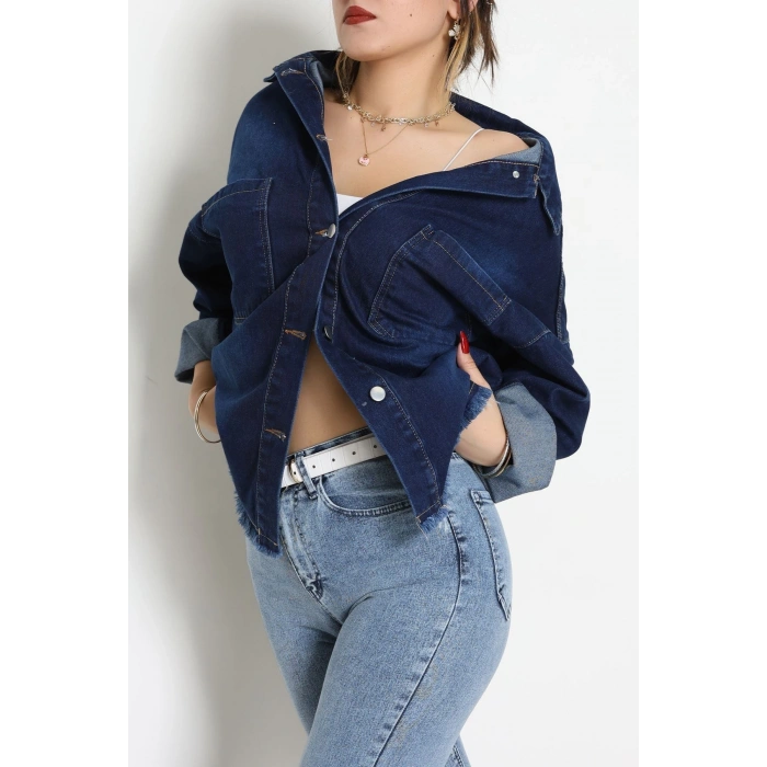 Kot Ceket Koyumavi2 - 31873.2088.