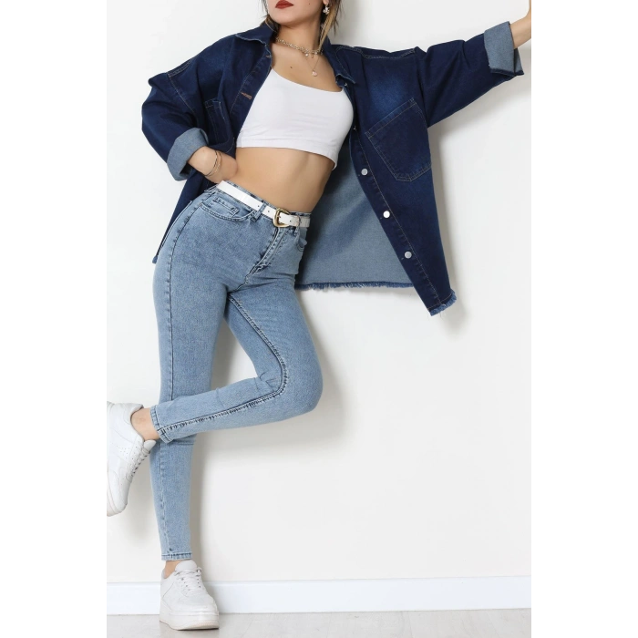 Kot Ceket Koyumavi2 - 31873.2088.