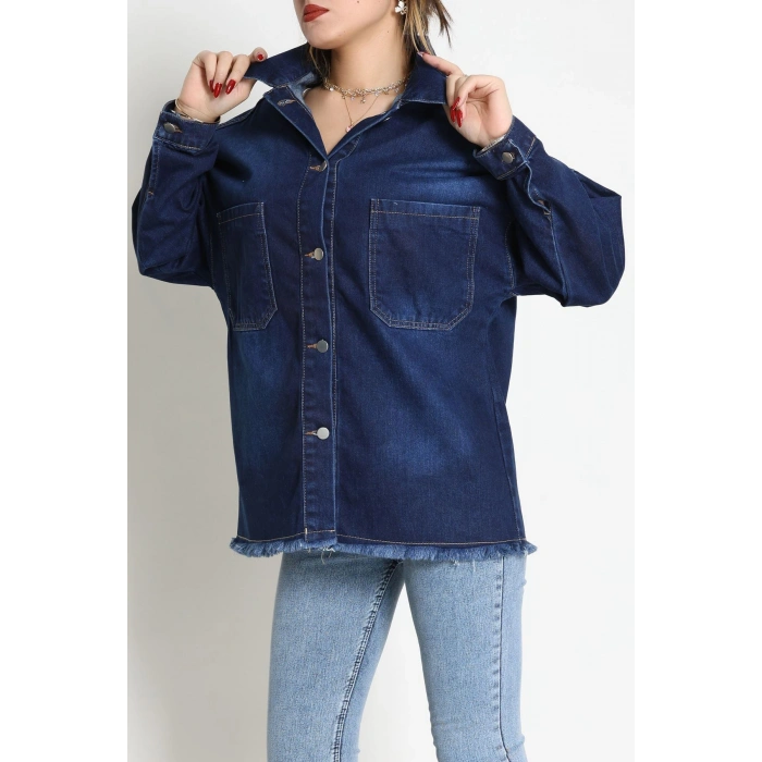 Kot Ceket Koyumavi2 - 31873.2088.