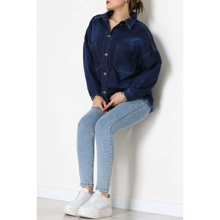 Kot Ceket Koyumavi2 - 31873.2088.