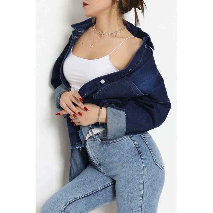 Kot Ceket Koyumavi2 - 31873.2088.