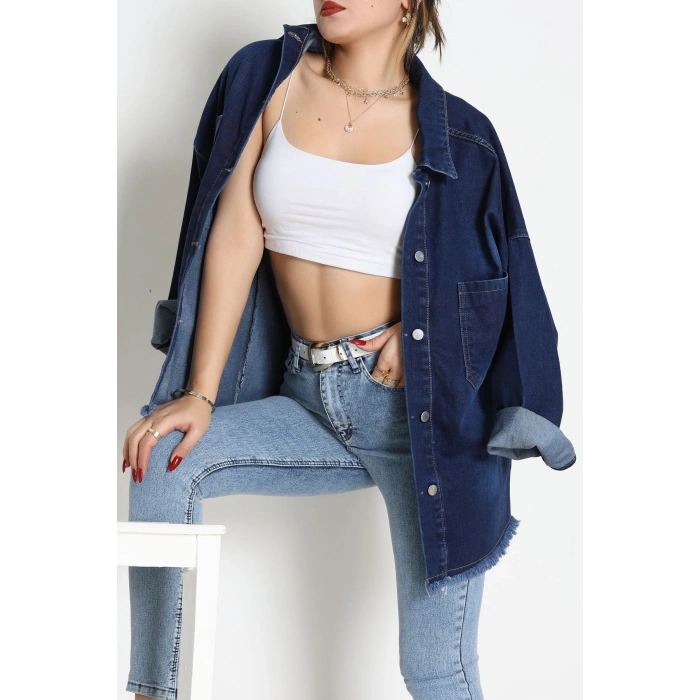 Kot Ceket Koyumavi2 - 31873.2088.