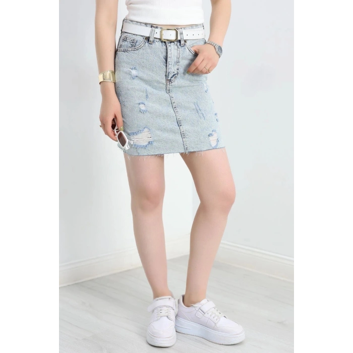 Kot Etek Buzmavi6 - 30885.1946.