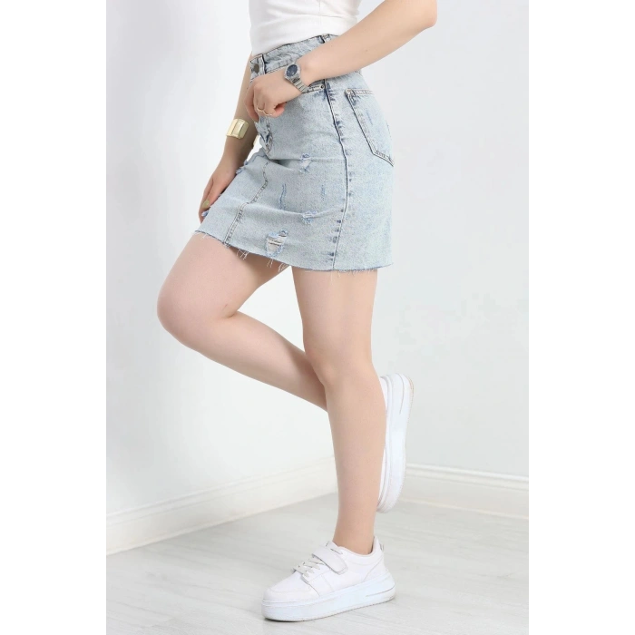 Kot Etek Buzmavi6 - 30885.1946.