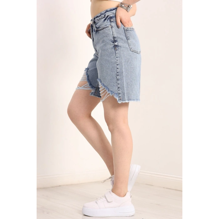 Kot Şort Karyıkama - 30838.1966.