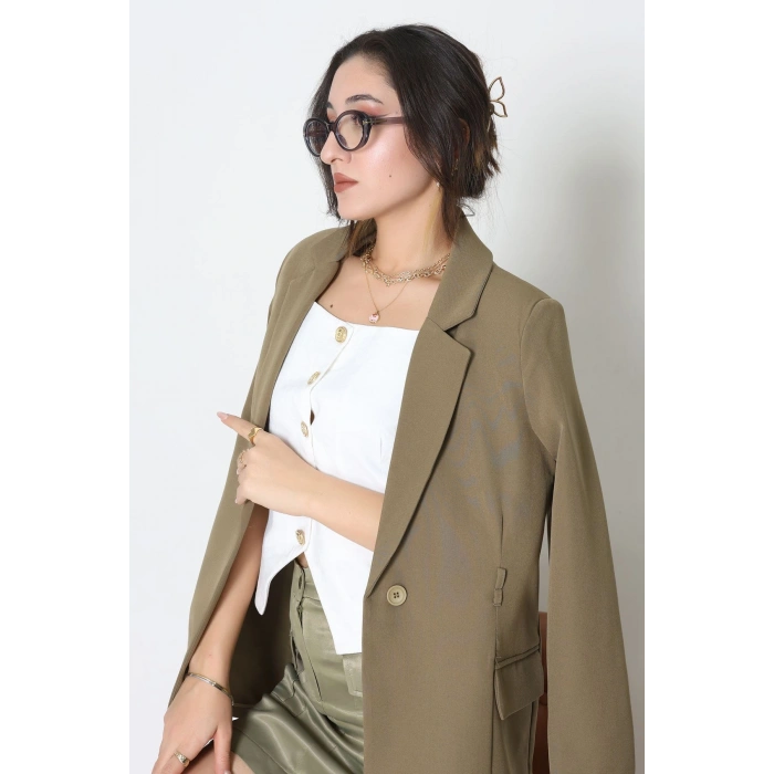 Mavi Işık Korumalı Ekran Gözlüğü Siyah - 20007.1724.