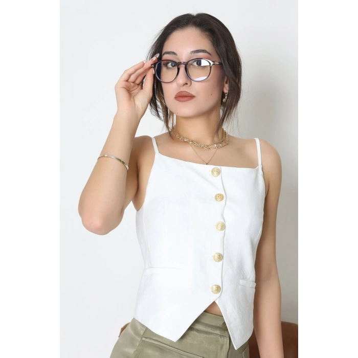 Mavi Işık Koruyucu Gözlük Füme - 20010.1724.