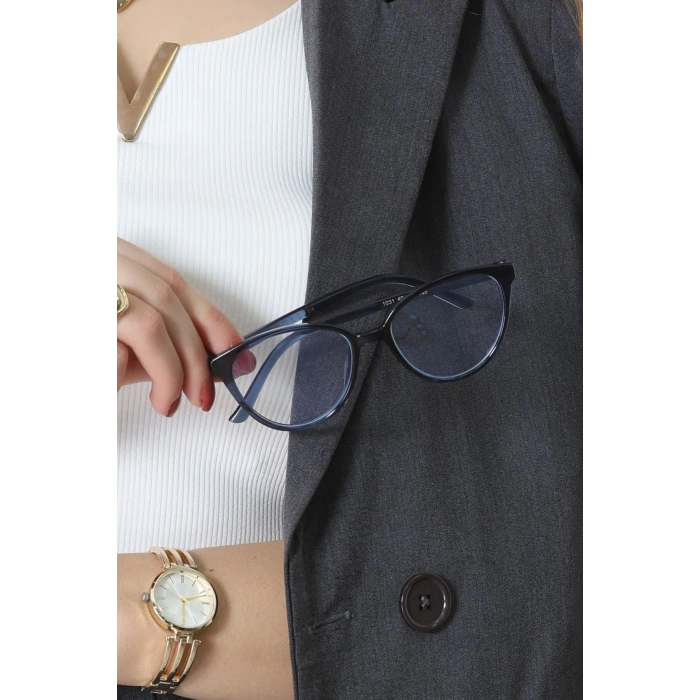 Mavi Işık Koruyucu Gözlük İndigo - 20006.1724.