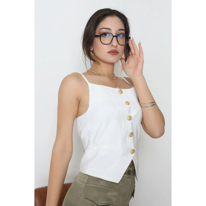 Mavi Işık Koruyucu Gözlük Siyah1 - 20010.1724.