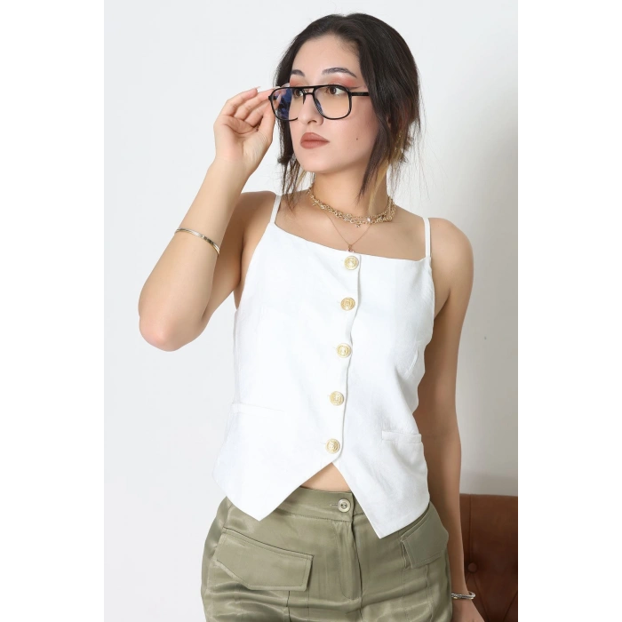 Mavi Işık Koruyucu Gözlük Siyah2 - 20005.1724.