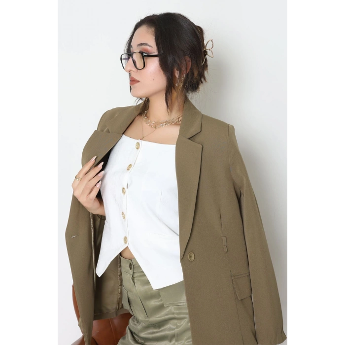 Mavi Işık Koruyucu Gözlük Siyah2 - 20005.1724.