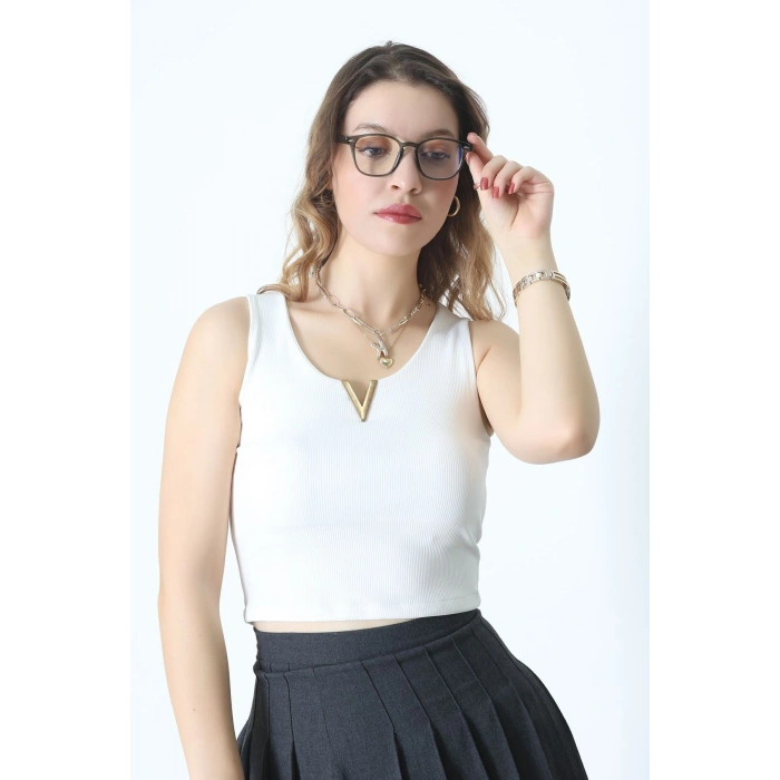 Mavi Işık Koruyucu Gözlük Zümrüt - 21111.1724.