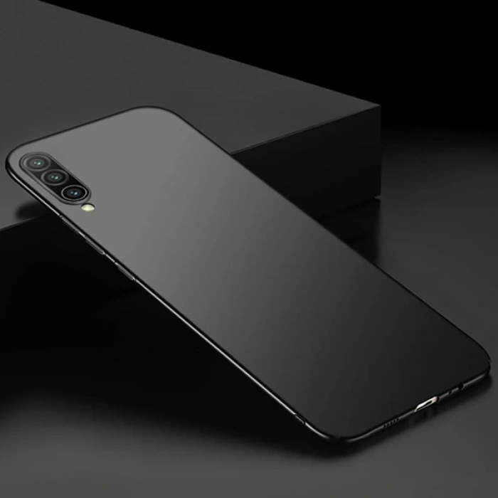 Meizu 16XS  Kamera Korumalı Fit Silikon Kılıf-(1903)
