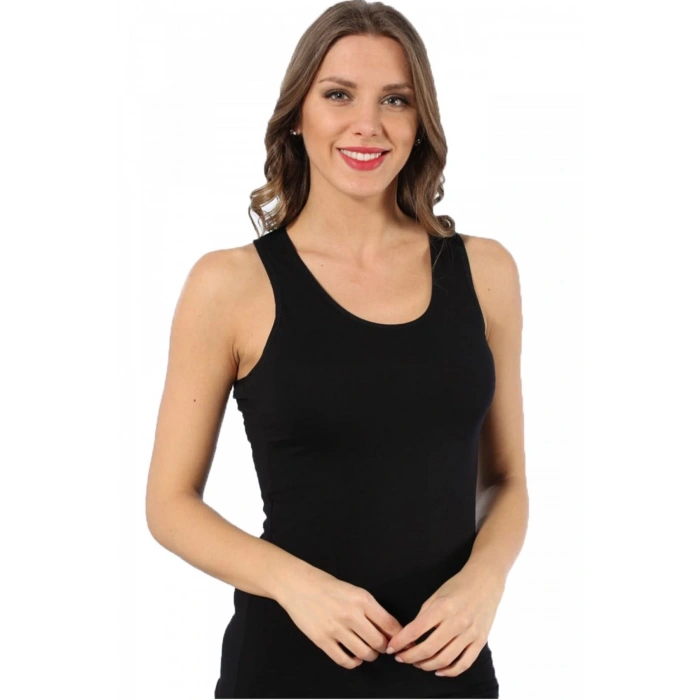 Moda Çizgi Bayan Rambo Body 235