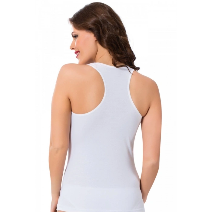 Moda Çizgi Bayan Rambo Body 235B