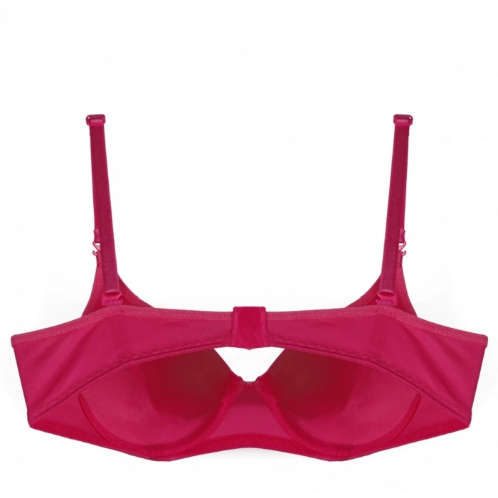 Moda Çizgi Desteksiz Sütyen B Kap 17520