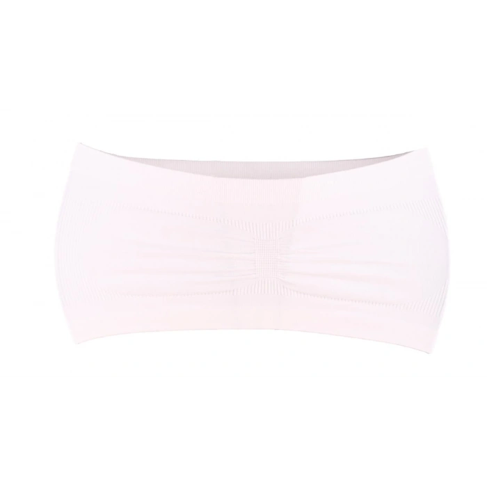 Moda Çizgi Dikişsiz Büstiyer 1018 B