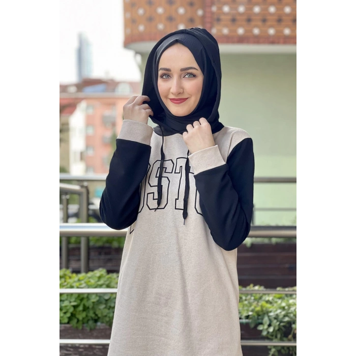 Moda Çizgi Eşorfman Takımı