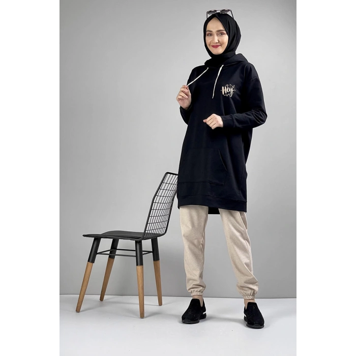 Moda Çizgi Eşorfman Takımı