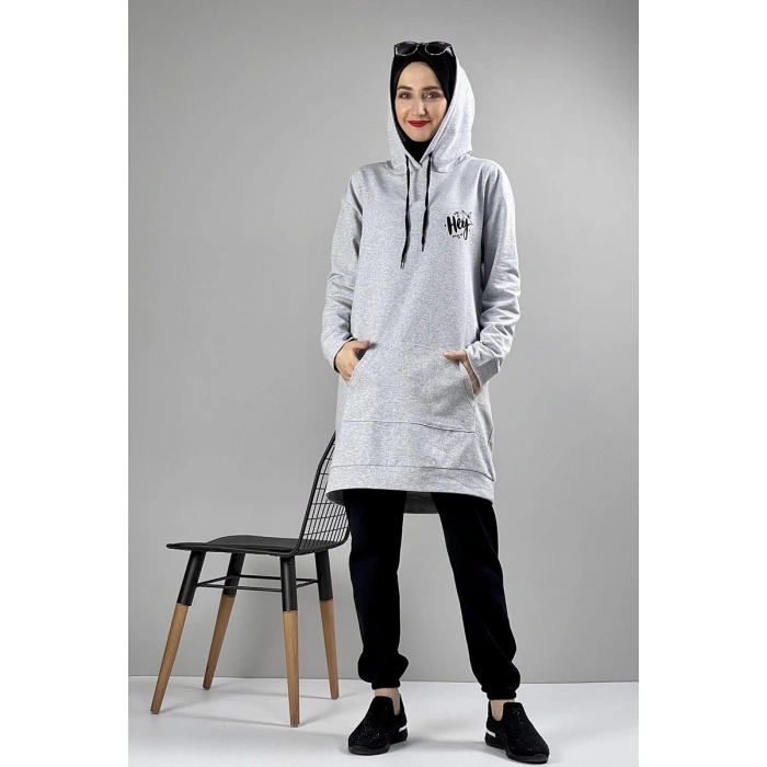 Moda Çizgi Eşorfman Takımı