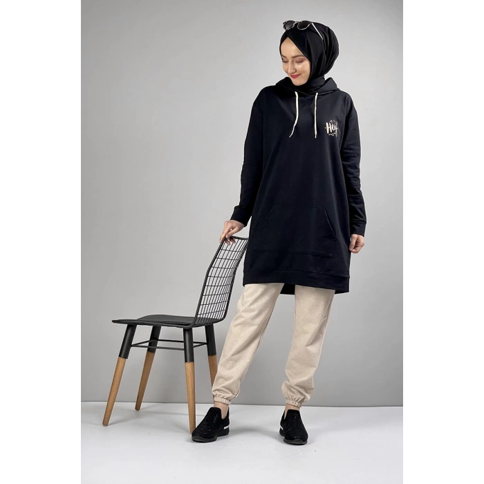 Moda Çizgi Eşorfman Takımı