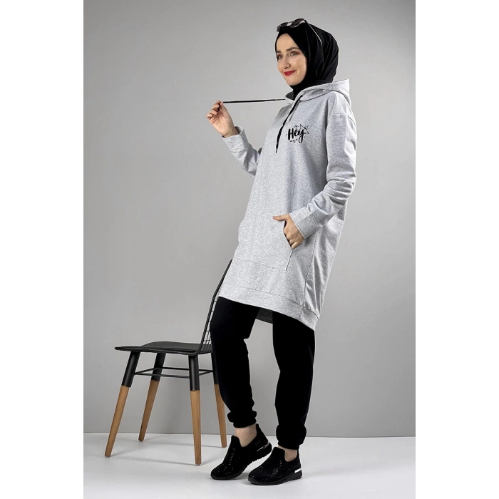 Moda Çizgi Eşorfman Takımı