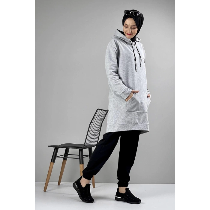 Moda Çizgi Eşorfman Takımı