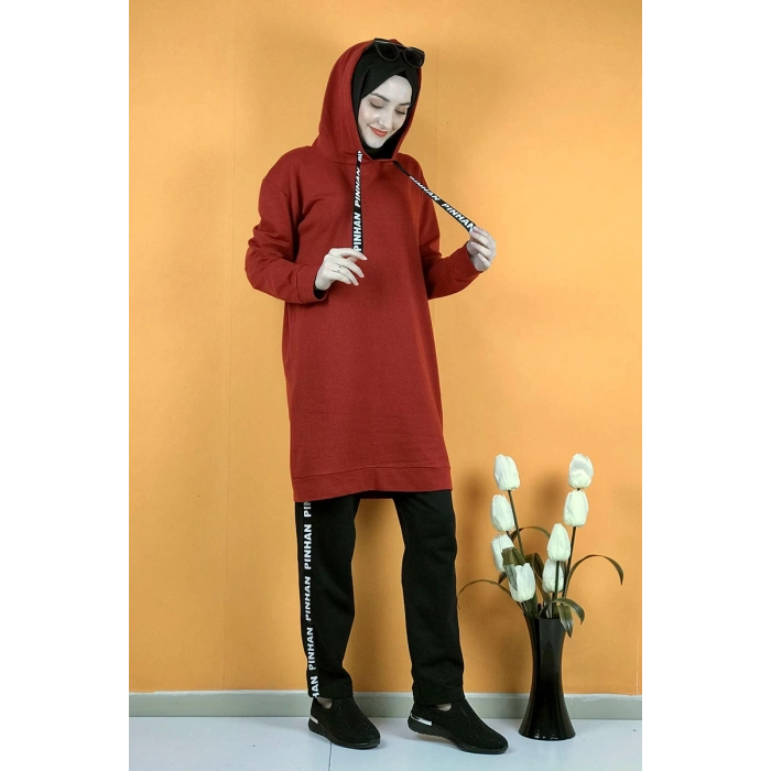 Moda Çizgi Eşorfman Takımı