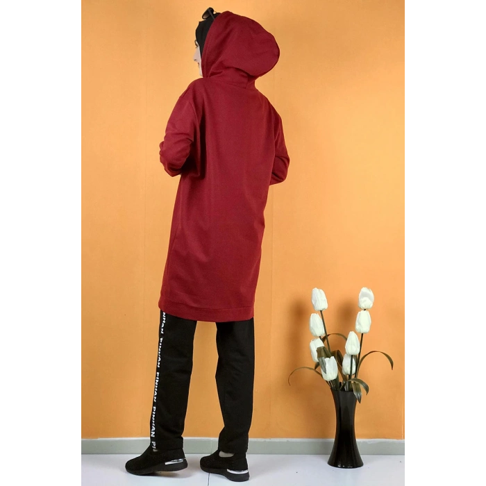 Moda Çizgi Eşorfman Takımı