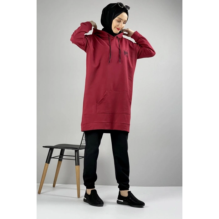 Moda Çizgi Eşorfman Takımı