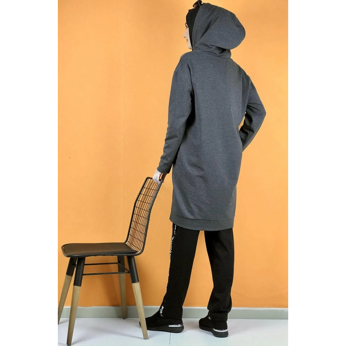 Moda Çizgi Eşorfman Takımı