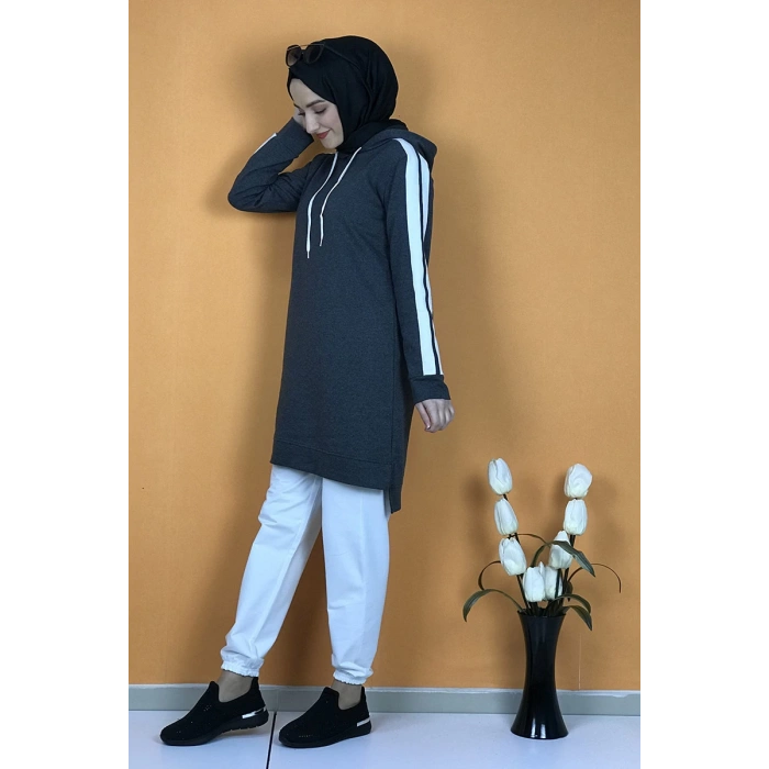 Moda Çizgi Eşorfman Takımı