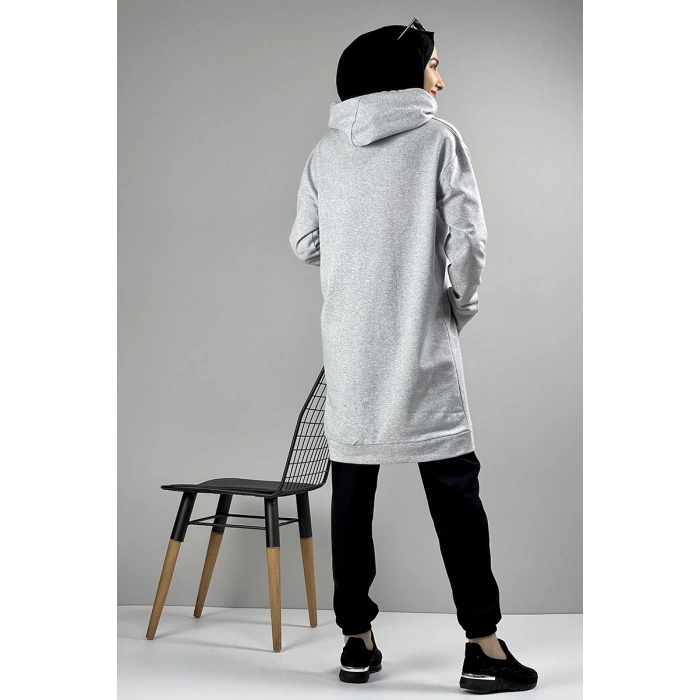 Moda Çizgi Eşorfman Takımı