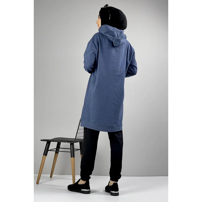 Moda Çizgi Eşorfman Takımı