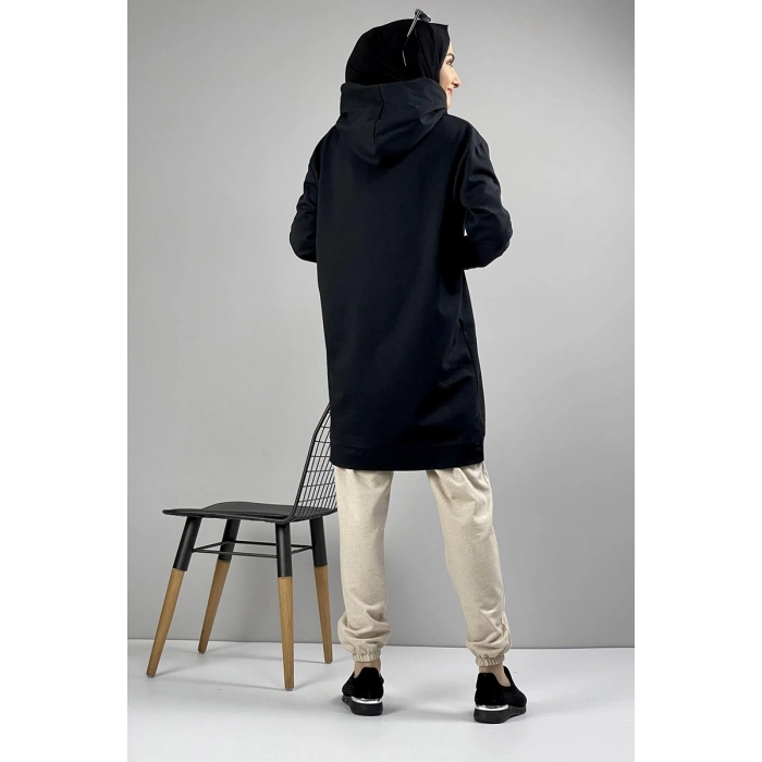 Moda Çizgi Eşorfman Takımı