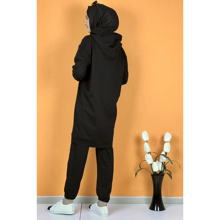 Moda Çizgi Eşorfman Takımı