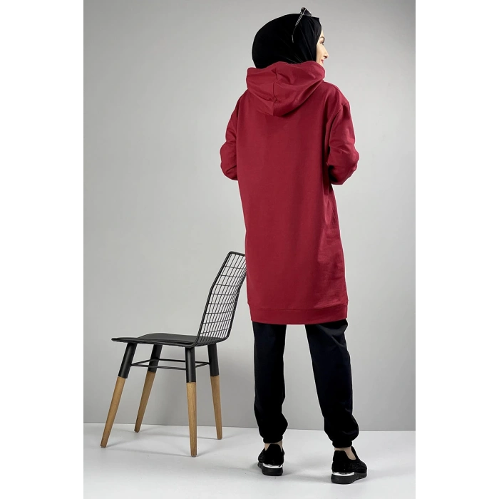 Moda Çizgi Eşorfman Takımı