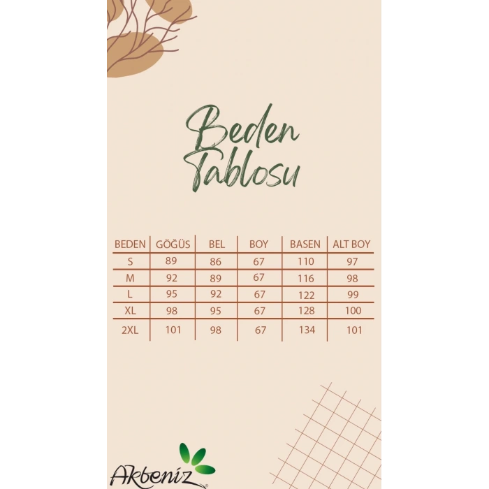 Moda Çizgi Kadın Kısa Kol Pamuk Penye Pijama Takım Bordo 4214