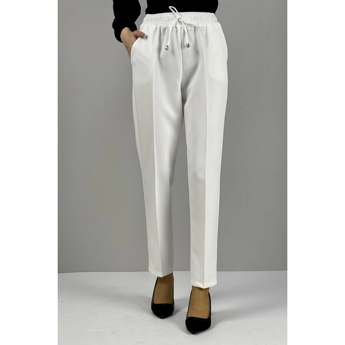 Moda Çizgi Pantolon