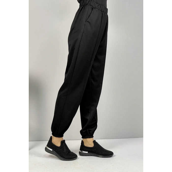 Moda Çizgi Pantolon