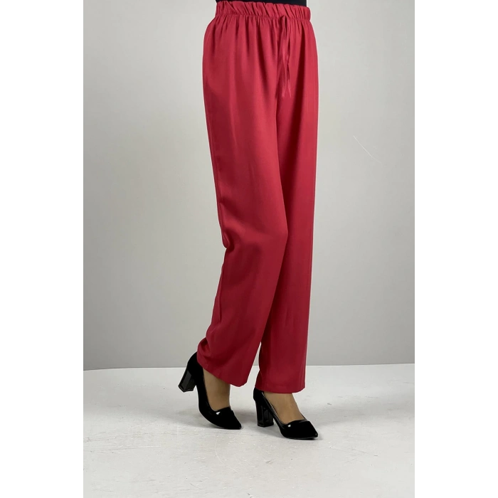 Moda Çizgi Pantolon