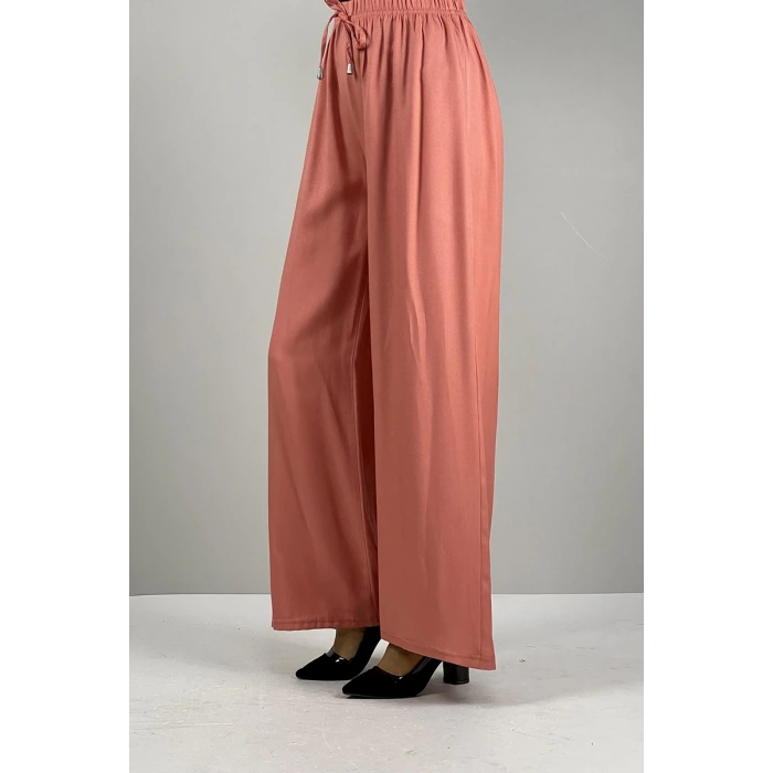 Moda Çizgi Pantolon