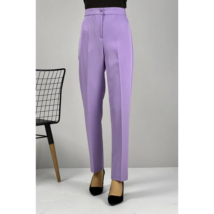 Moda Çizgi Pantolon