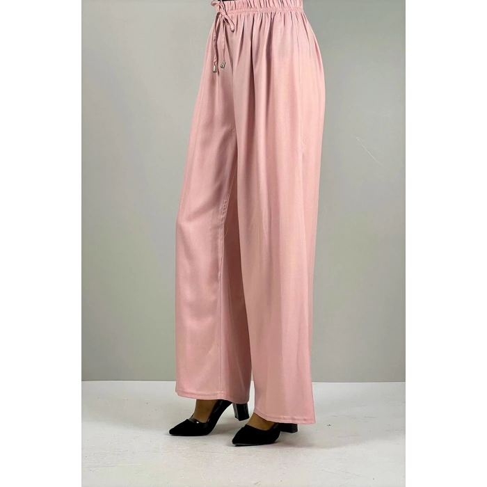 Moda Çizgi Pantolon