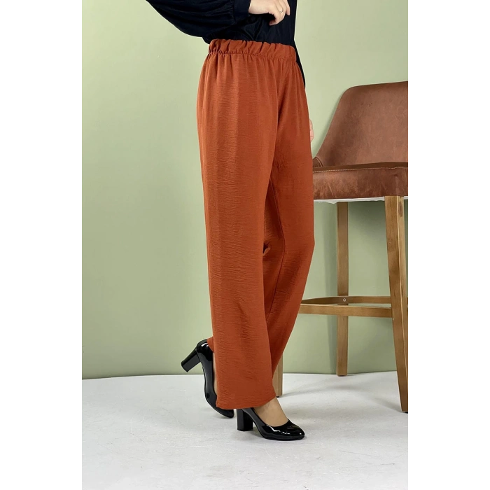 Moda Çizgi Pantolon